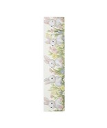Whimsical Bunny Floral Table Runner - €27,81 EUR+