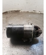 Starter Motor Sedan US Built ID 361002E550 Fits 11-14 ELANTRA 1180616 - $55.44