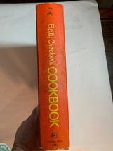 Betty Crocker&#39;s Cookbook Text Edition #13816 [Ring-bound] unknown author - £39.96 GBP