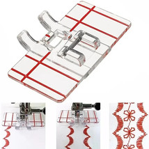 Presser Foot Parallel Border Guide - $3.99