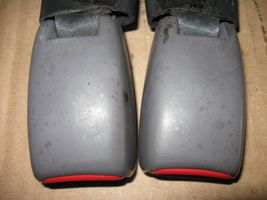 2000-01 Toyota Celica GT & GT-S Seat Belt Pair image 2