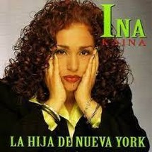 Ina Kaina - La Hija de Nueva York New Cassette - £7.98 GBP