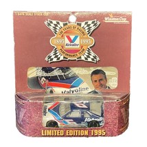 Mark Martin #6 Valvoline 100th Anniversary Winston Cup 1995 1:64 Scale Die Cast - £9.42 GBP