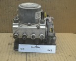 14-15 GMC Acadia ABS Pump Control OEM 23407407 Module 919-2a8 - $58.99