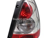 FLEETWOOD DISCOVERY 2014 2015 2016 RIGHT TAIL LIGHT TAILLIGHT REAR LAMP RV - $158.39