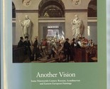 Another Vision 19th Century Russian Scandinavian &amp; Eastern European Pain... - $17.82