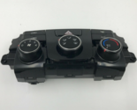 2011 Hyundai Sonata AC Heater Climate Control Temperature Unit OEM H03B3... - $53.99