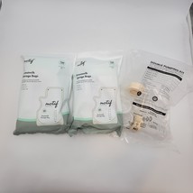 Double Pumping Kit For SPECTRA S1 Plus, S2 Plus, S9 + MOTIF 200ct Breast... - $39.99