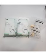 Double Pumping Kit For SPECTRA S1 Plus, S2 Plus, S9 + MOTIF 200ct Breast... - $735.95 MXN