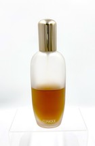 VINTAGE CLINIQUE AROMATICS ELIXIR PARFUM SPRAY 3.4 OZ USED 45% Full Disc... - €28,81 EUR