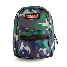 Classic Camo BooBoo Backpack Mini - £15.60 GBP