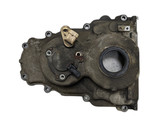 Engine Timing Cover From 2007 Cadillac Escalade  6.2 12594939 - $34.95