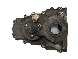 Engine Timing Cover From 2007 Cadillac Escalade  6.2 12594939 - £27.32 GBP