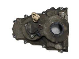 Engine Timing Cover From 2007 Cadillac Escalade  6.2 12594939 - $34.95