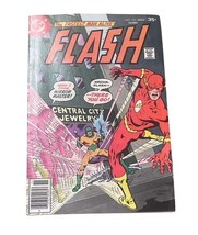 DC Flash Comic Lot #240-256 287-293 Bronze Copper Age Mirror Master image 7