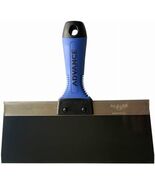 Advance 36610 Cool Grip Ii Taping Knife, Blue Steel, 10&quot; - $414.88 MXN