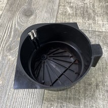 Vintage Black &amp; Decker 8 Cups Thermal Carafe Coffee Maker Filter Holder ... - £7.56 GBP