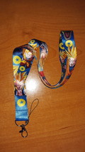 Brand New Japan Anime Dragonball Characters Blue Lanyard C - £3.88 GBP+