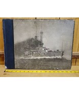 United States Navy from the Revolution to Date 1916 By Francis J Reynold... - $176.19