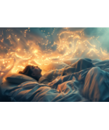 Love Obsession Haunt Their Dreams Every Night Advanced Guaranteed Spell ... - $11.87