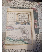 1975 Victoria Cruise Line Luncheon Menu - $6.76 CAD