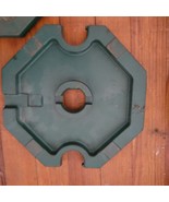 HEXAGON SHAPED BARBELL 10LB WEIGHT PLATE MADE IN CANADA LOCAL P/U ONLY - $188.16 MXN