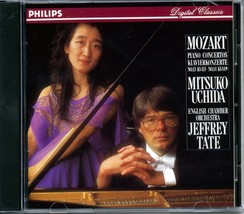 Eco : Mozart: Concerto for piano No14; Concert CD Pre-Owned - £11.97 GBP