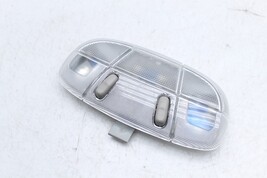 16-26 FORD F-650 F-750 SUPER DUTY OVERHEAD DOME LIGHT E6244 image 4