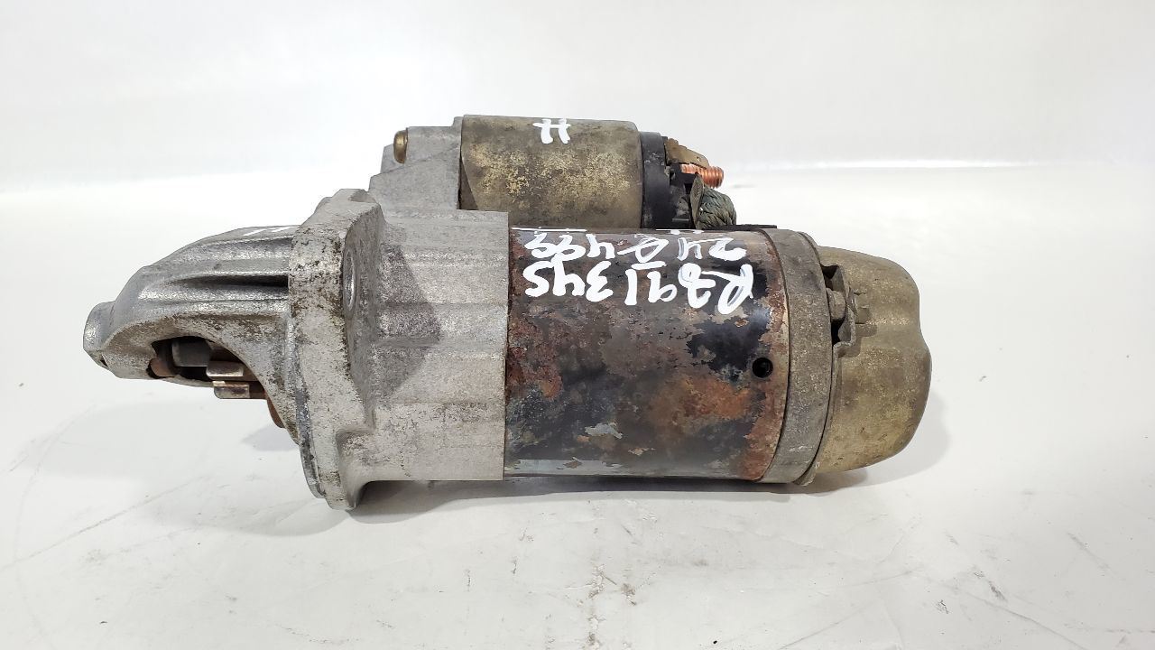 2003 2008 Subaru Forester XT OEM 2.5L AWD 23300-aa60 Starter Motor - $52.91 2003 2008 Subaru Forester XT OEM 2.5L AWD 23300-aa60 Starter Motor - $52.91