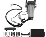 Dual mounted outboard remote control box Fits for Yamaha 704 704-48207-22 - £231.36 GBP