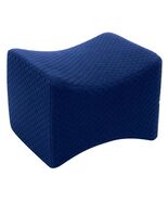Orthopedic Knee Pillow for Side Sleepers - Ergonomic Memory Foam Knee Pi... - $661.79 MXN
