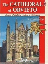 The Cathedral of Orvieto  A gem of italian gothic, PB, VG - £10.55 GBP