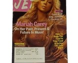 Jet Magazine Mariah Carey Johnnie Cochran&#39;s Funeral April 25, 2005 - £8.11 GBP