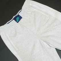 Nike Dade County 305 Miami Mens Size S Sweat Shorts White CD4262-051 - £39.95 GBP