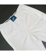 Nike Dade County 305 Miami Mens Size S Sweat Shorts White CD4262-051 - £39.90 GBP