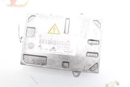 07-09 MERCEDES-BENZ S550 XENON HEADLIGHT BALLAST CONTROL MODULE Q3748 image 9