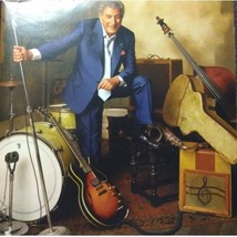 Playing With My Friends Tony Bennett Sings The Blues CD - £3.91 GBP