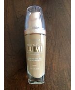 L&#39;OREAL True Match LUMI Makeup Sunscreen SPF 20 #N4 BUFF BEIGE 1oz No Exp. - $11.06 CAD