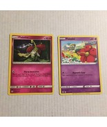 2019 &amp; 2021 Pokemon Flabebe Cards - €2,54 EUR