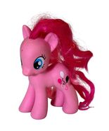 My Little Pony Pinkie Pie 6&quot; Figure 2010 Hasbro G4 Balloons Cutie Mark Toy - $22.99