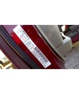 TOWN COUN 2010 Fuel Vapor Canister 1042926341 - €62,29 EUR