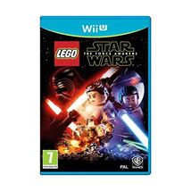 LEGO Star Wars: The Force Awakens (for Nintendo Wii U)  - $41.00