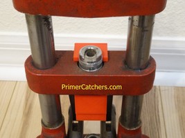 C&amp;H / CH reloading press PRIMER CATCHER upgrade  - $14.00