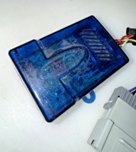 SCOSCHE STEREO INTERFACE HARNESS w/WARNING CHIME FITS CERTAIN 00-UP GM V... - $69.29