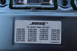 Nissan Inifiniti BOSE Amplifier 28060-jj90e Amp Stereo Receiver Audio image 6