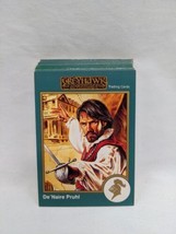 Lot Of (29) TSR Series 1993 Greyhawk Adventures Cards Gold Border And 2 Rare Red - £34.81 GBP