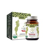 L-Carnitine Lepidium Supplement - 30 Capsules | HHS A1 - $19.99
