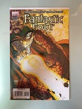 Fantastic Four(vol. 3) #552 - Marvel Comics - Combine Shipping - £3.15 GBP