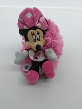 Disney - Minnie Mouse Hideaway Pets Pillow - £6.04 GBP