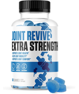 Joint Revive Gummies | #1 Rated Joint Support Supplement for Joint Health, Mobil - $41.38